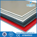Kitchen appliance aluminium composite panel for kitchen cabinet design